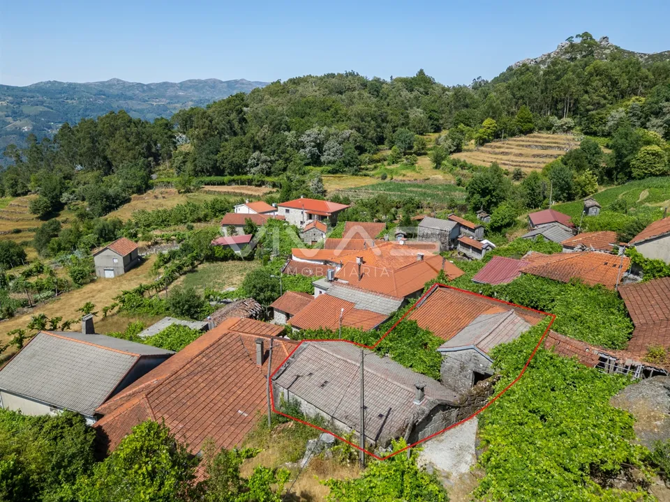 Villa i Terras de Bouro, Braga - foto 3
