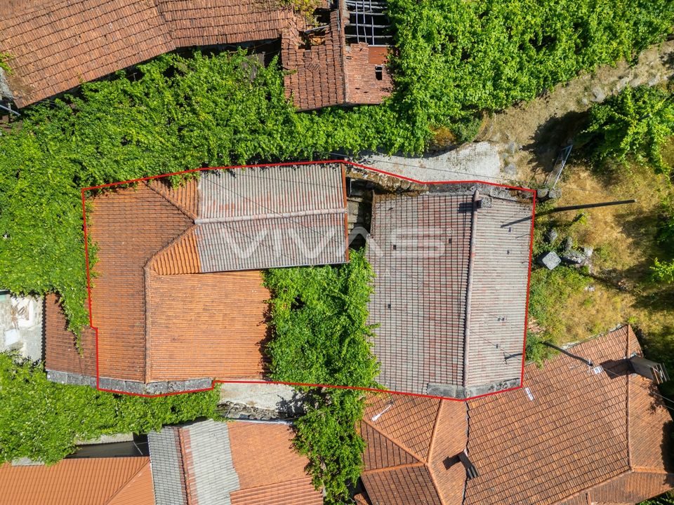 Villa i Terras de Bouro, Braga - foto 5