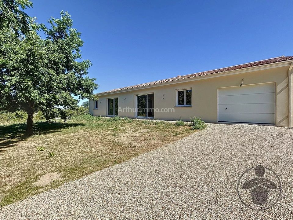Villa i Velines, Dordogne - foto 3