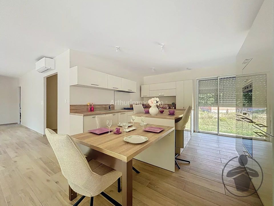 Villa i Velines, Dordogne - foto 1