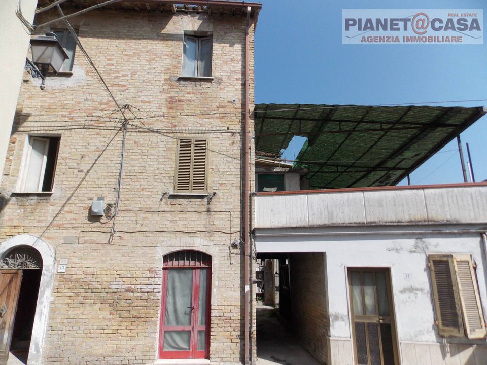 Villa i Spinetoli, Ascoli Piceno - foto 1