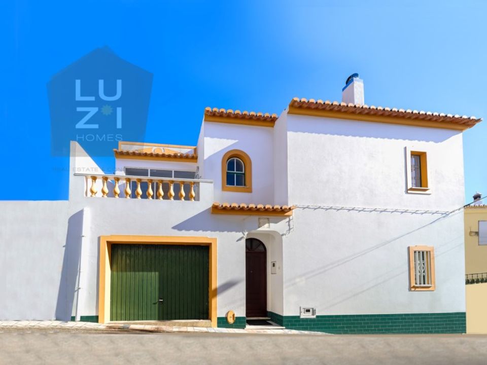 Villa i Luz, Faro - foto 1