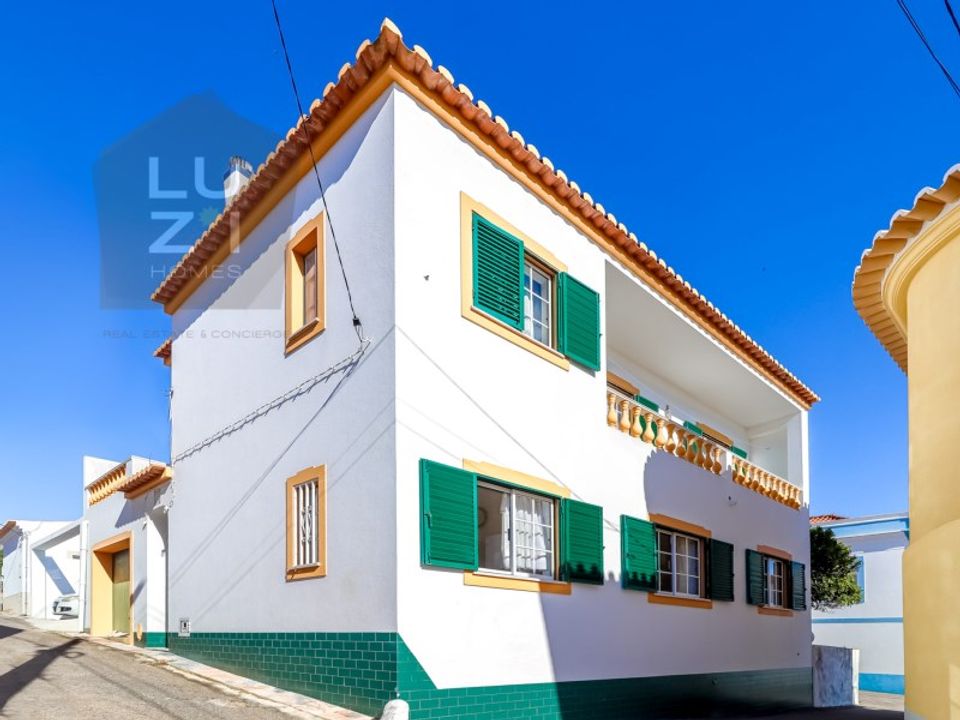 Villa i Luz, Faro - foto 2