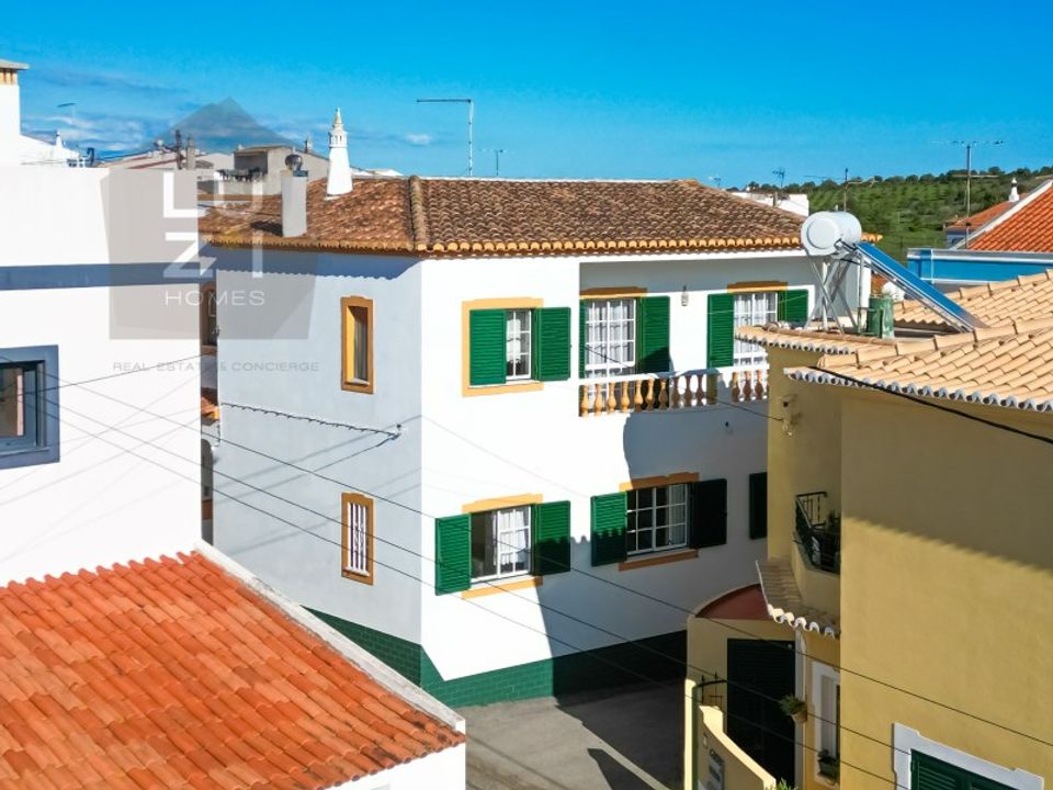 Villa i Luz, Faro - foto 4