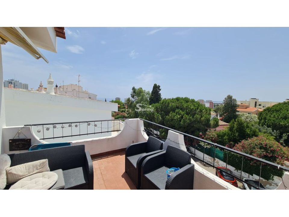 Lejlighed i Alvor, Faro - foto 1