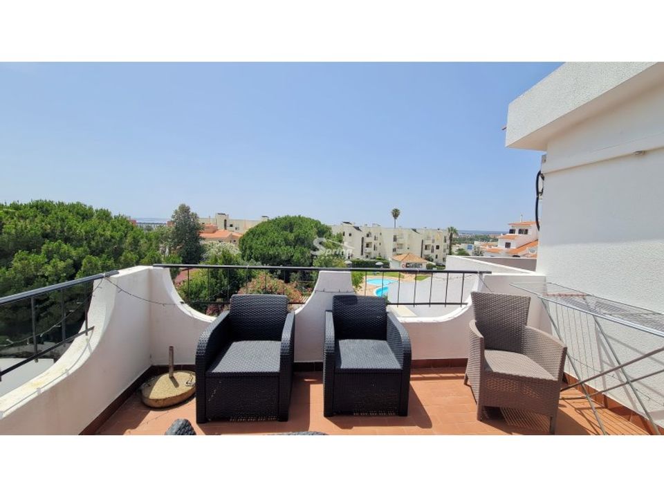 Lejlighed i Alvor, Faro - foto 2