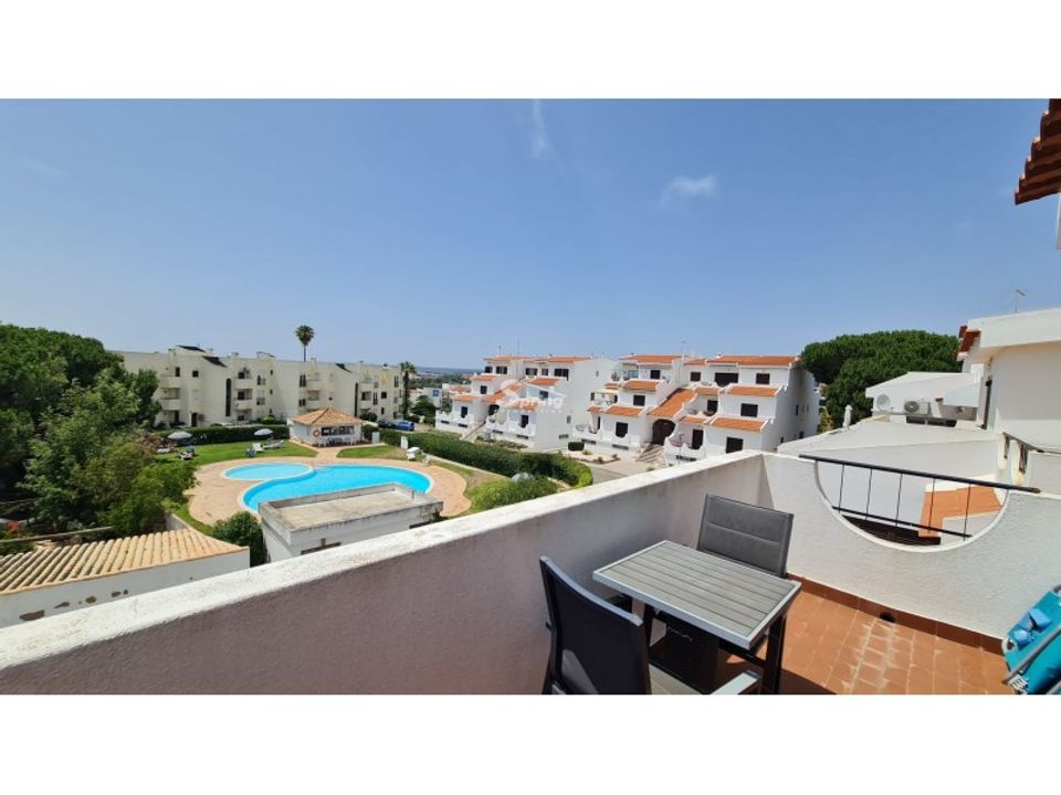 Lejlighed i Alvor, Faro - foto 3