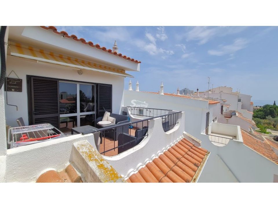 Lejlighed i Alvor, Faro - foto 4