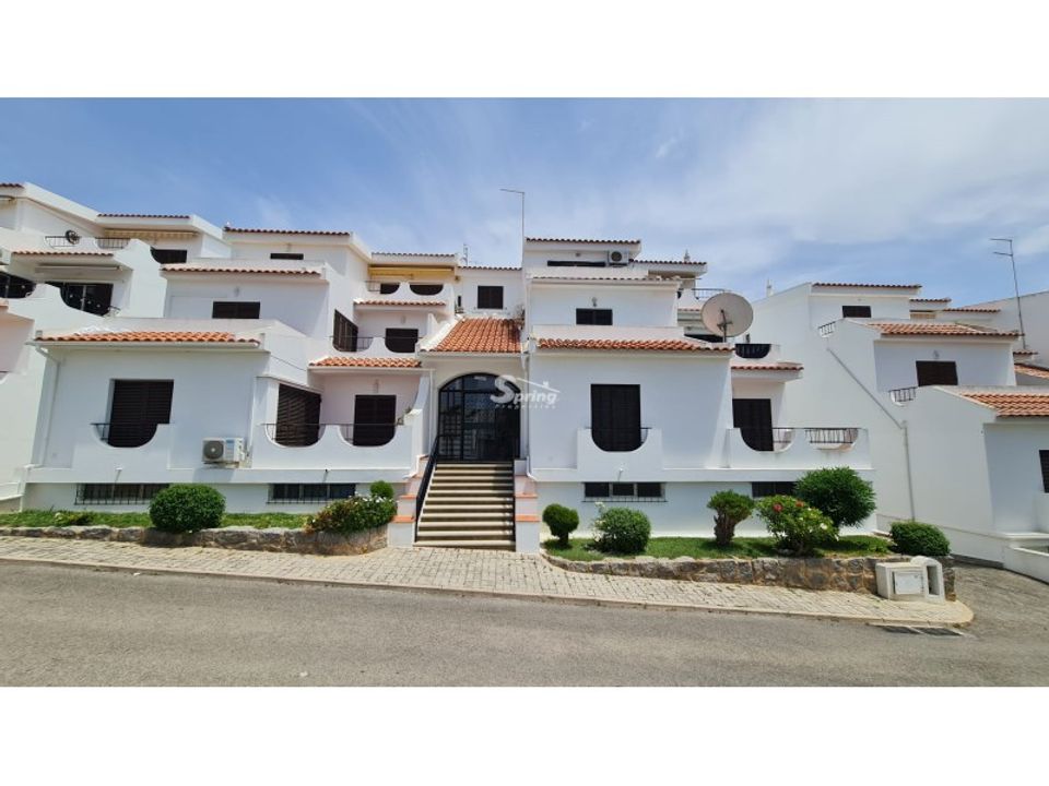 Lejlighed i Alvor, Faro - foto 5