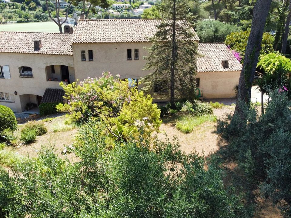 Villa i Antibes, Alpes-Maritimes - foto 3
