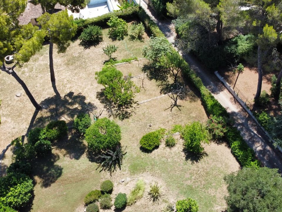 Villa i Antibes, Alpes-Maritimes - foto 5