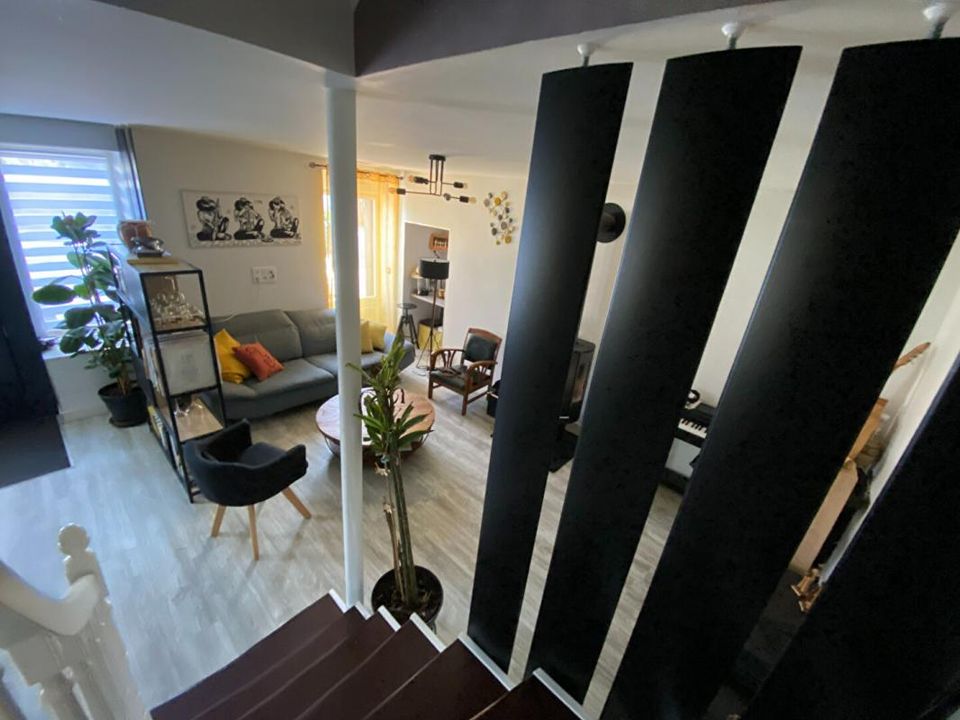 Landsbyhus i Pluvigner, Morbihan - foto 4