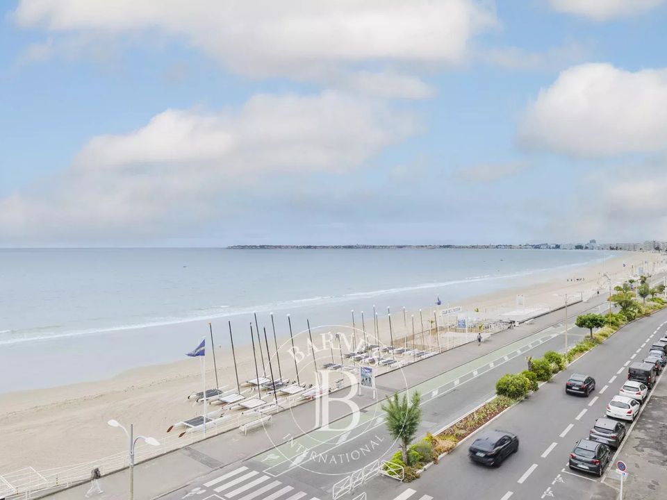 Lejlighed i La Baule-Escoublac, Loire-Atlantique - foto 2