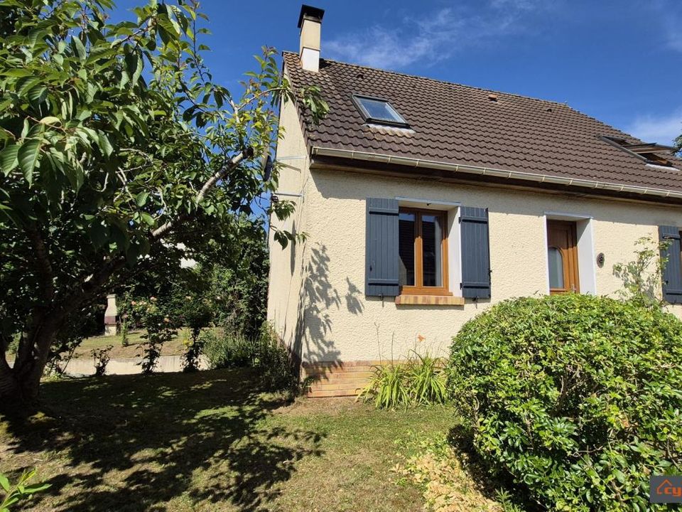 Bungalow i Abbeville, Somme - foto 1