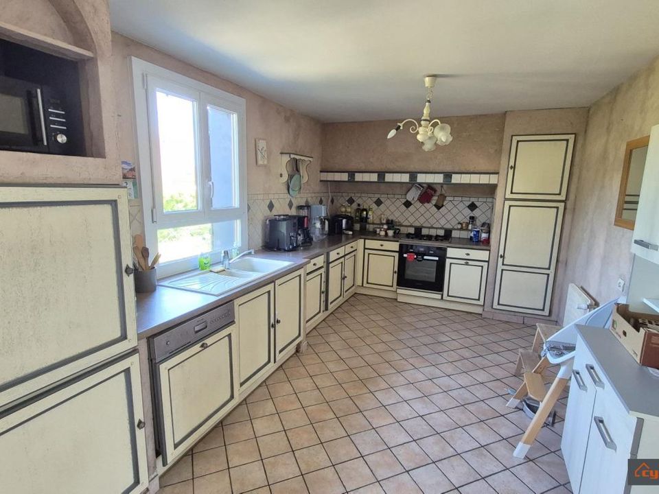 Bungalow i Abbeville, Somme - foto 5