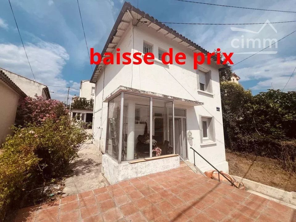 Villa i Quillan, Aude - bilde 1