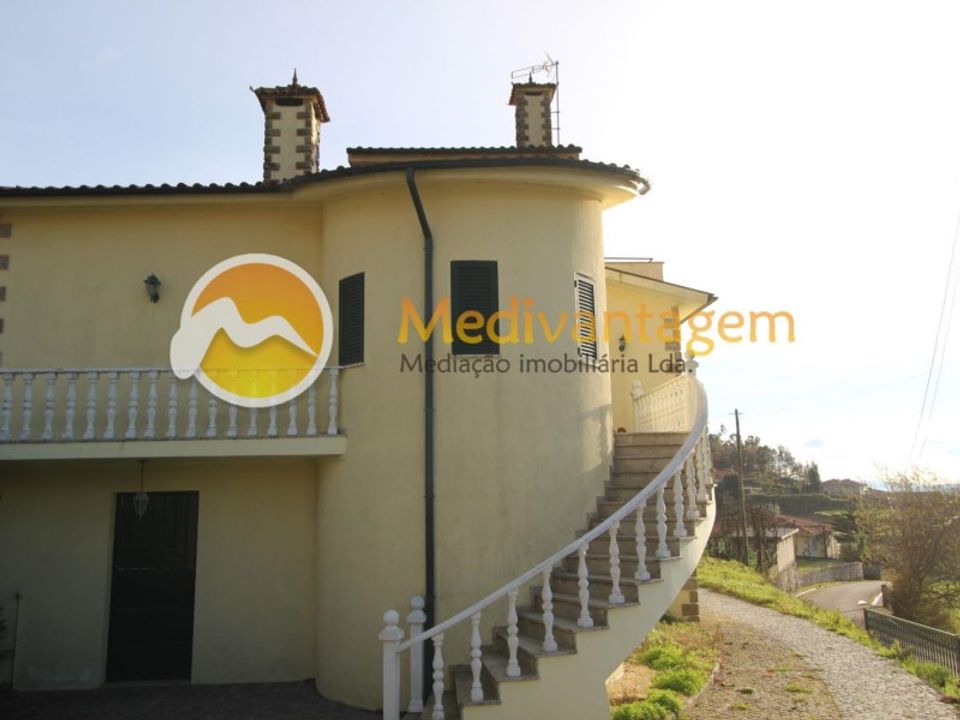 Villa i Guimaraes, Braga - foto 1