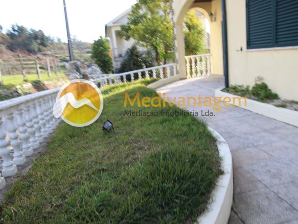 Villa i Guimaraes, Braga - foto 3