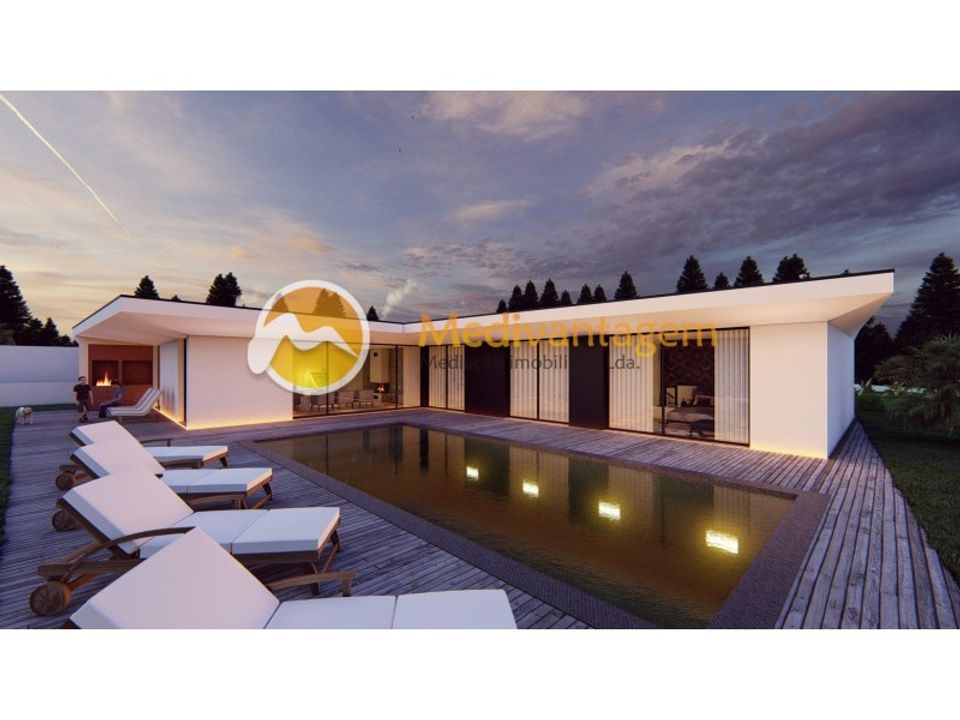 Villa i Braga, Braga - foto 1