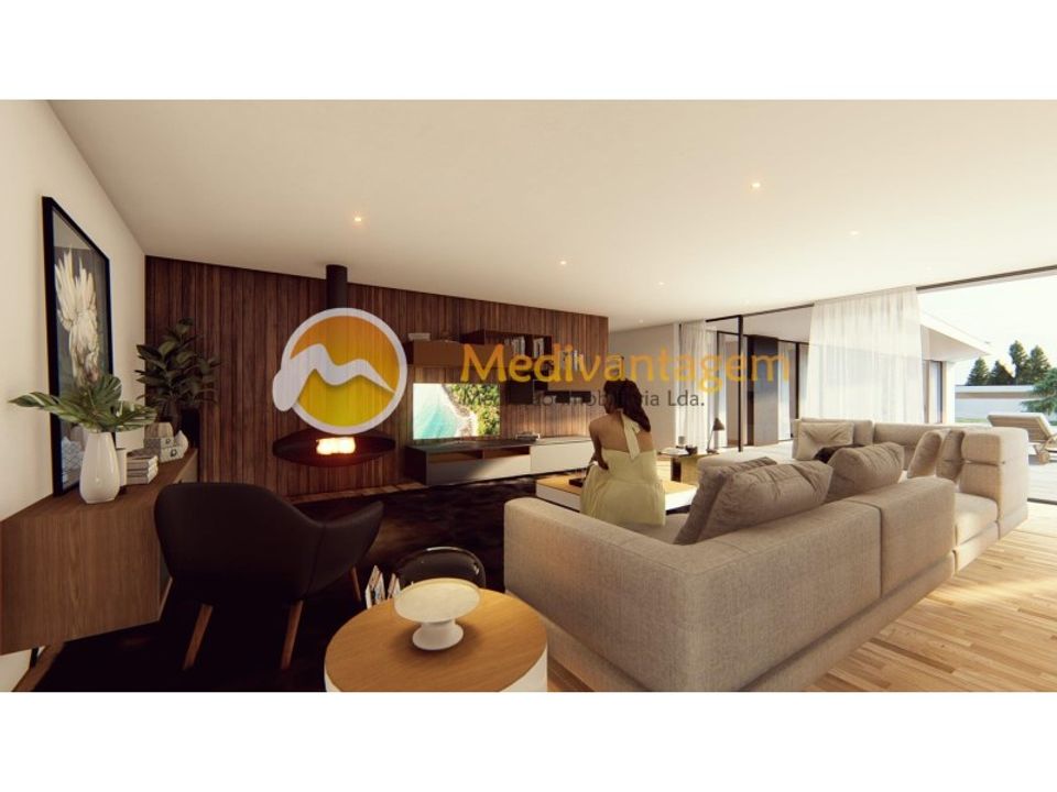 Villa i Braga, Braga - foto 3