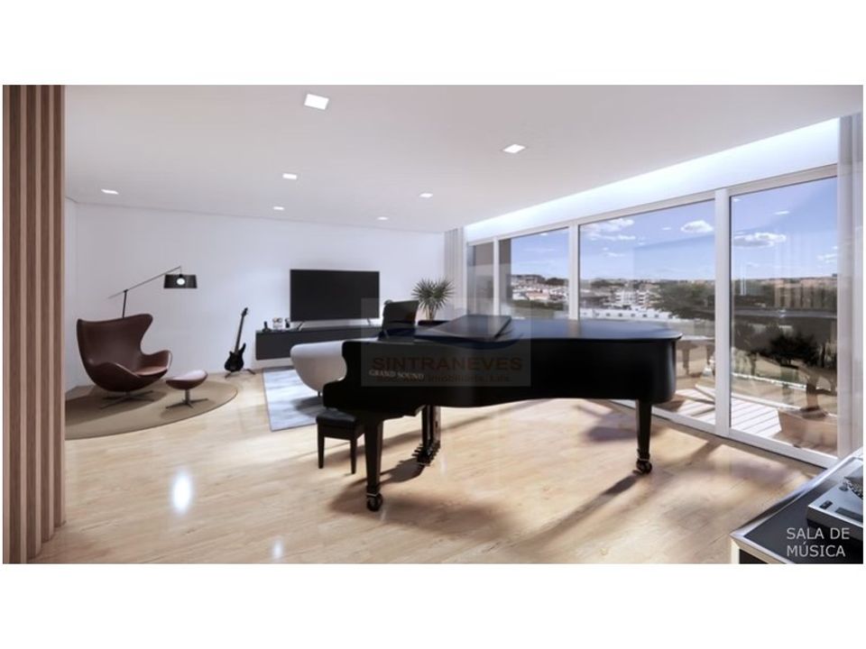 Villa i Loures, Lisbon - foto 1