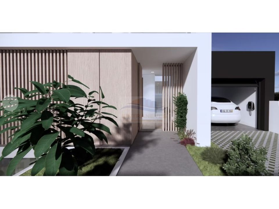 Villa i Loures, Lisbon - foto 2