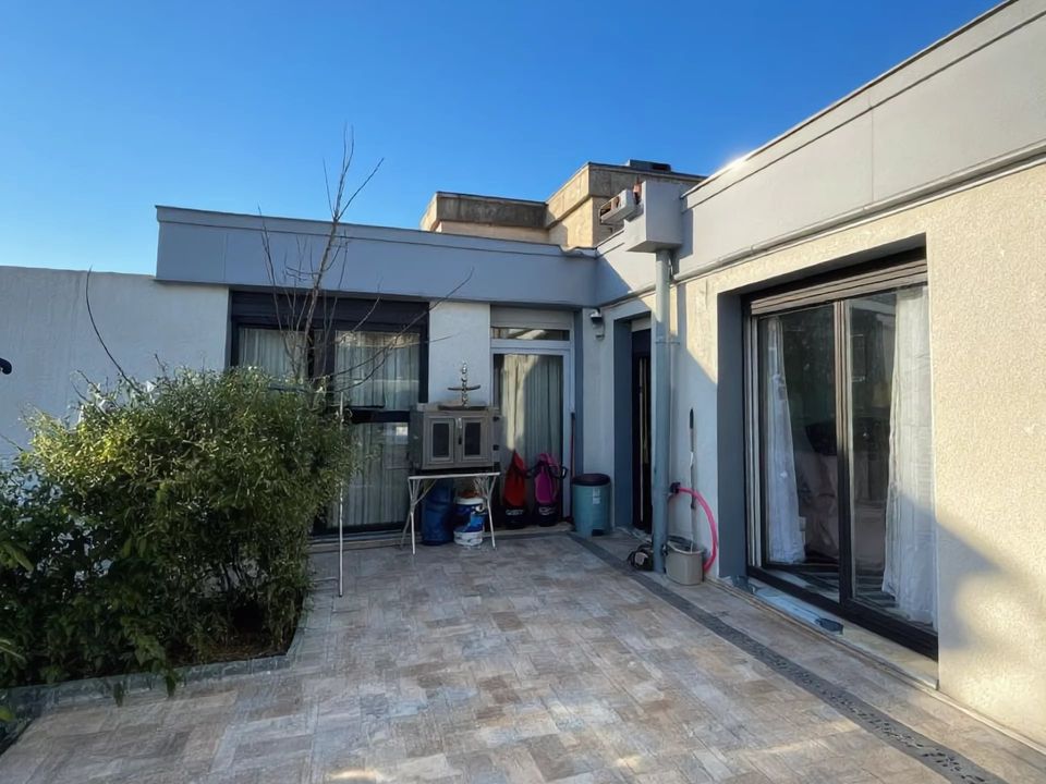 Villa i Toulouse, Haute-Garonne - foto 1