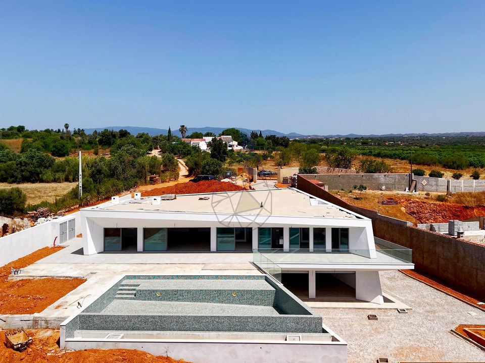 Villa i Silves, Faro - foto 2