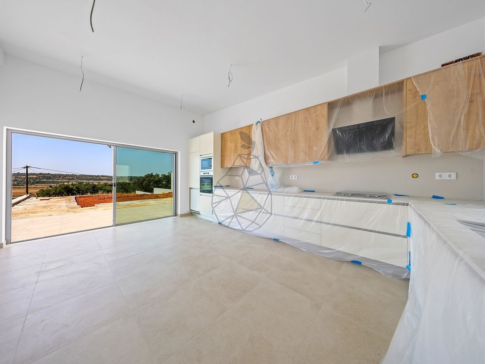 Villa i Silves, Faro - foto 1