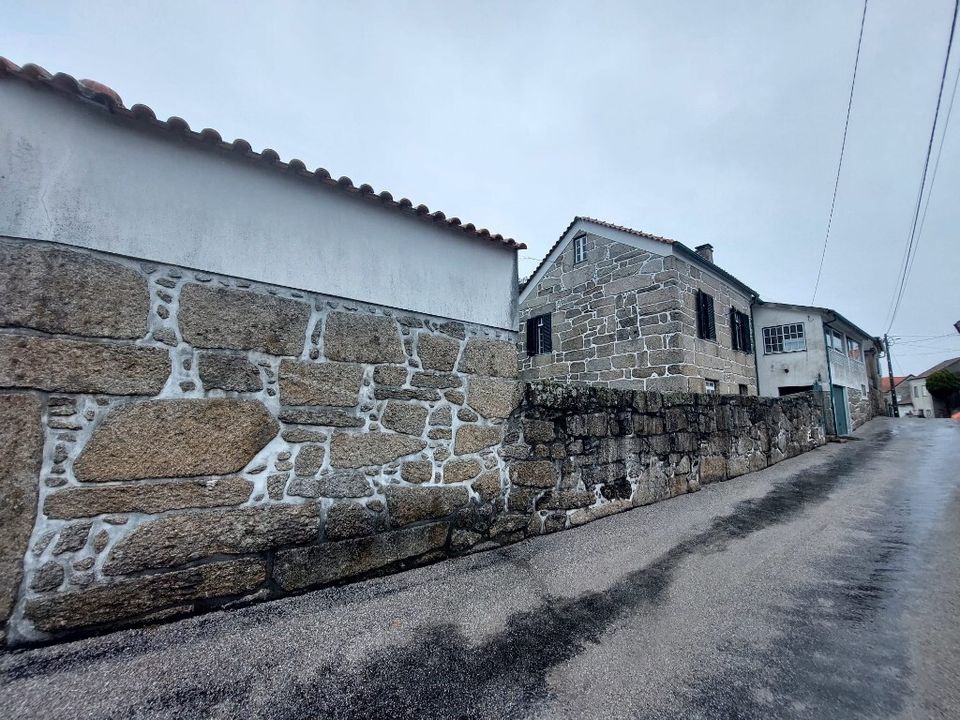 Byhus i Oliveira do Hospital, Coimbra - foto 1