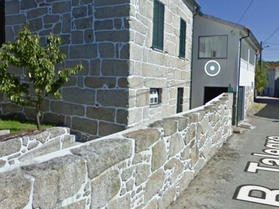 Byhus i Oliveira do Hospital, Coimbra - foto 2