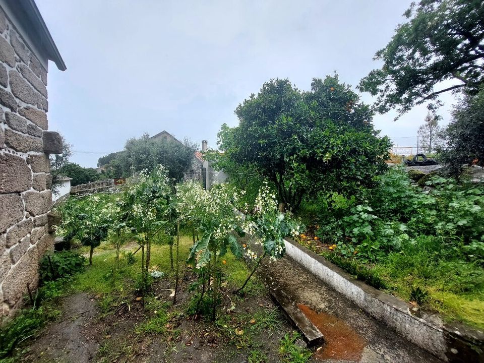 Byhus i Oliveira do Hospital, Coimbra - foto 3