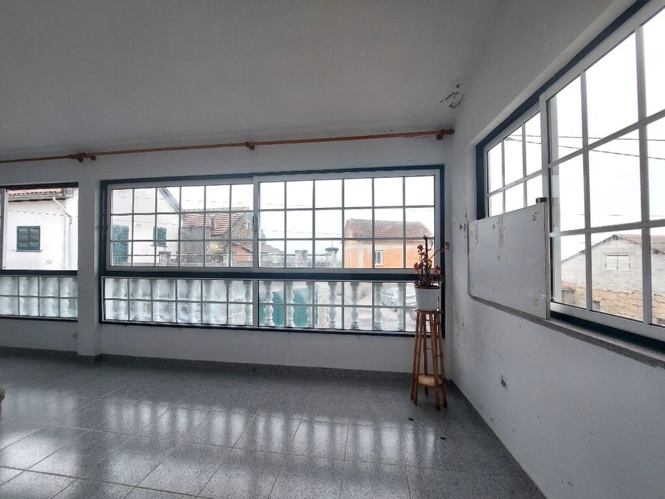 Byhus i Oliveira do Hospital, Coimbra - foto 4