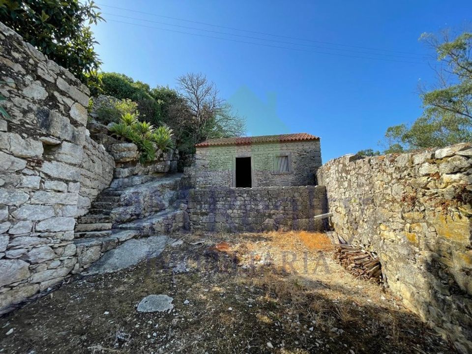 Helårsgrund i Lourinha, Lisbon - foto 5