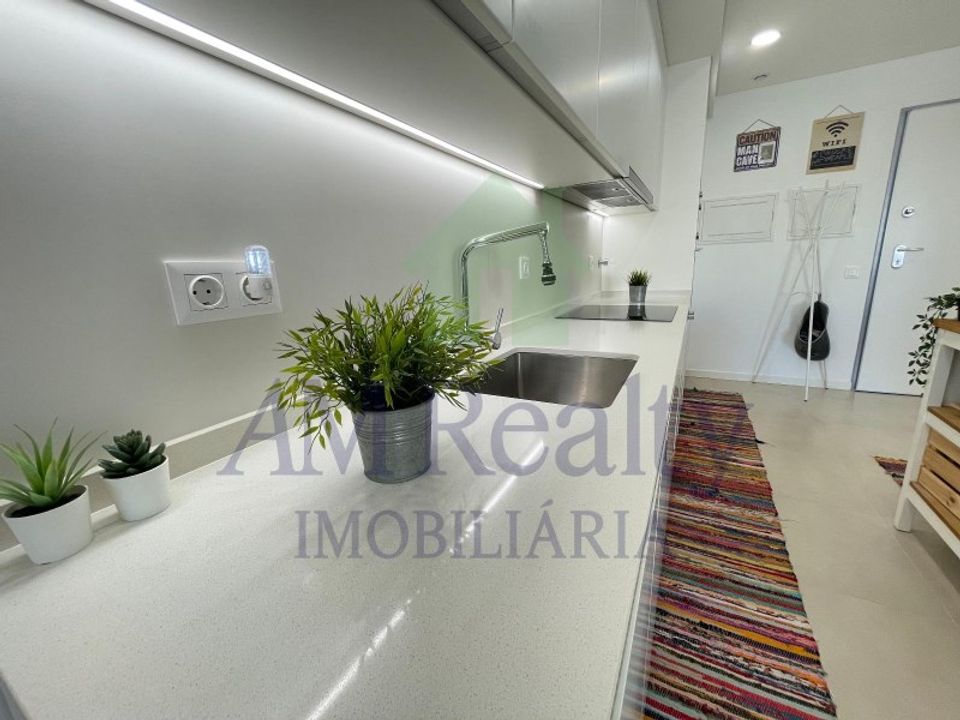 Lejlighed i Atouguia da Baleia, Leiria - foto 2