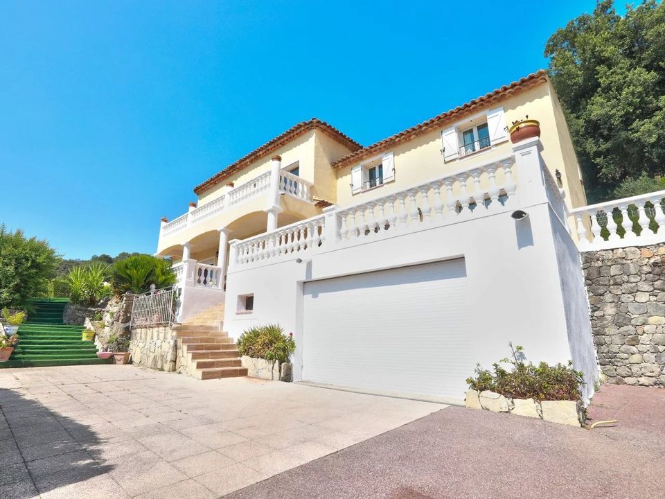 Villa i Biot, Alpes-Maritimes - foto 2