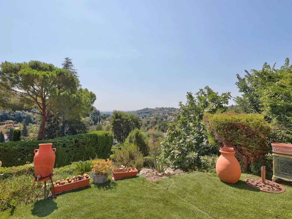 Villa i Biot, Alpes-Maritimes - foto 3