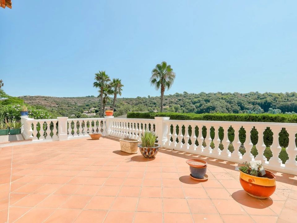 Villa i Biot, Alpes-Maritimes - foto 4