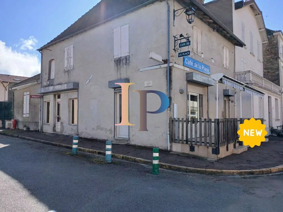 Landejendom i Charlieu, Loire - foto 3
