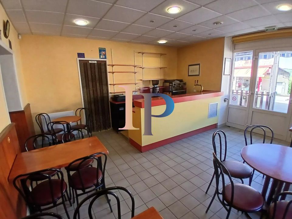 Landejendom i Charlieu, Loire - foto 5