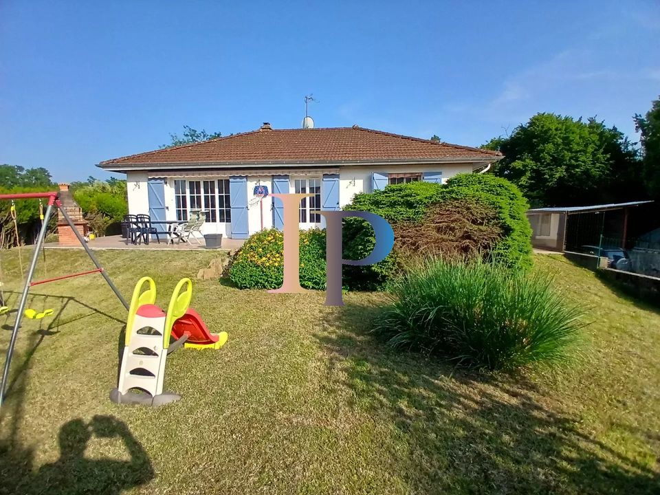 Villa i Briennon, Loire - foto 4