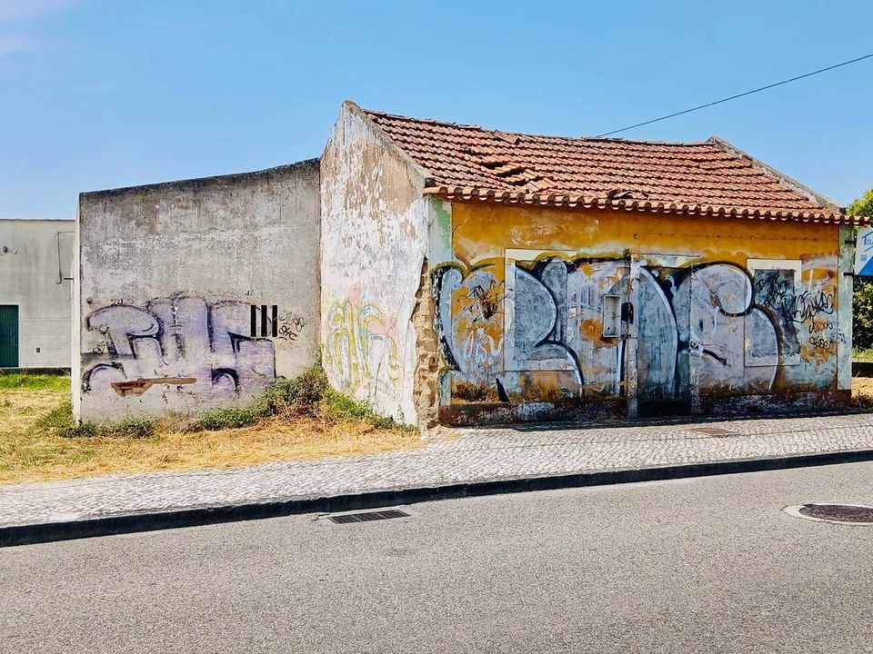 Villa i Entroncamento, Santarem - foto 1