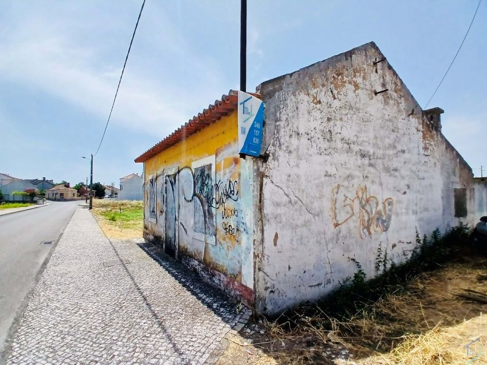 Villa i Entroncamento, Santarem - foto 3