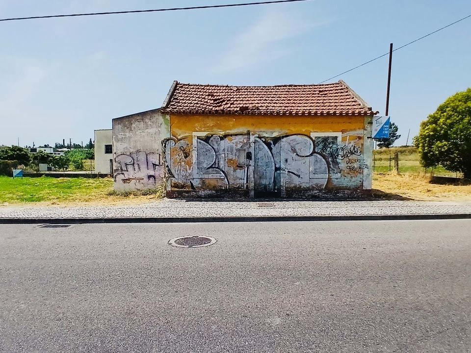 Villa i Entroncamento, Santarem - foto 5