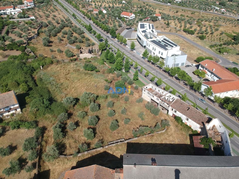 Farm hus i Castelo Branco, Castelo Branco - foto 1