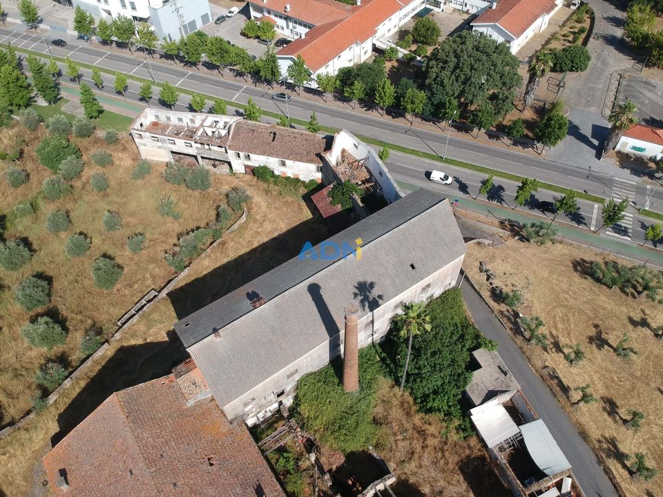 Farm hus i Castelo Branco, Castelo Branco - foto 2