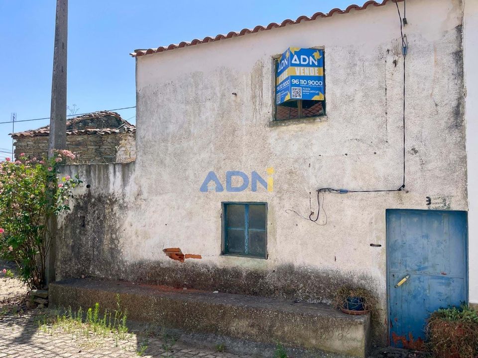 Villa i Rosmaninhal, Castelo Branco - foto 2