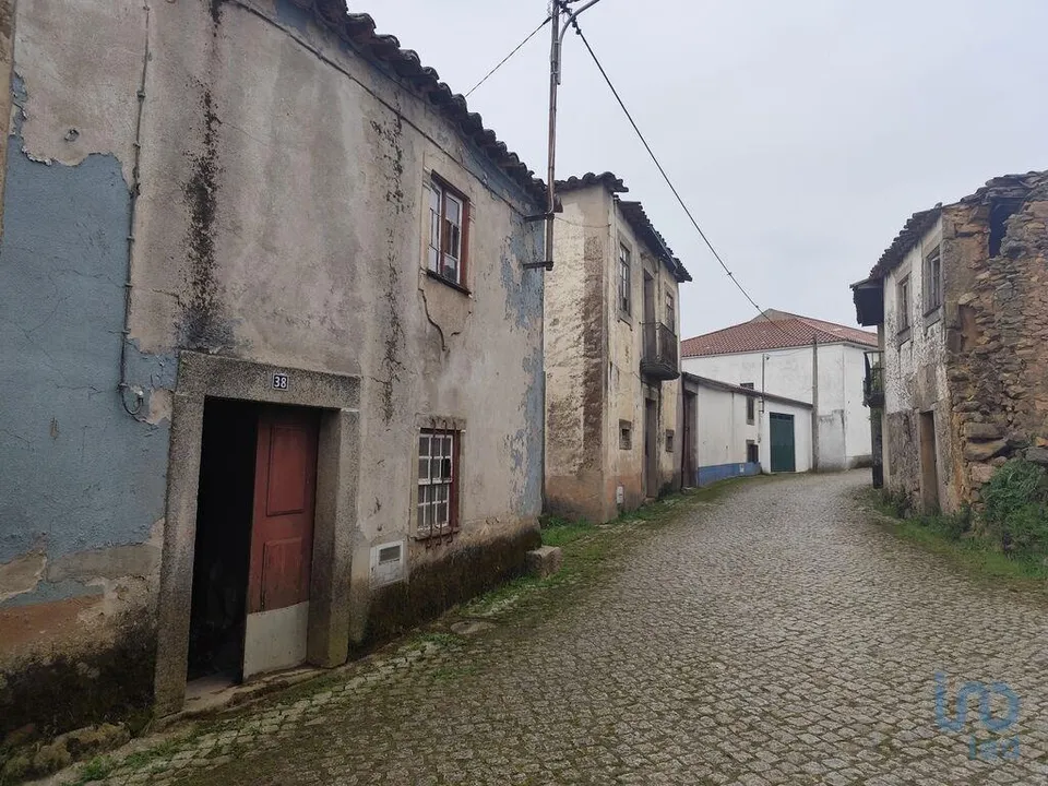 Byhus i Mogadouro, Braganca - foto 3