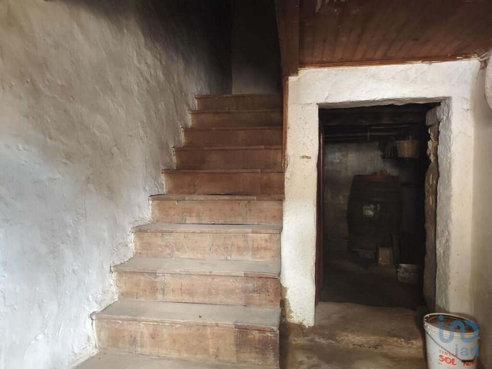 Byhus i Mogadouro, Braganca - foto 4