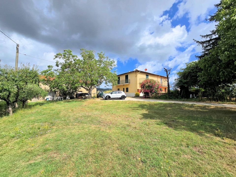 Landejendom i Barberino di Mugello, Florence - foto 1